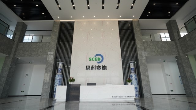 الصين SCED ELECTRONICS CO., LTD. ملف الشركة