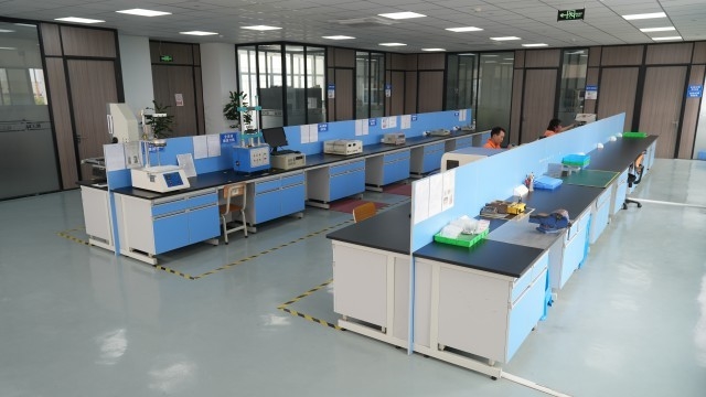 الصين SCED ELECTRONICS CO., LTD. ملف الشركة