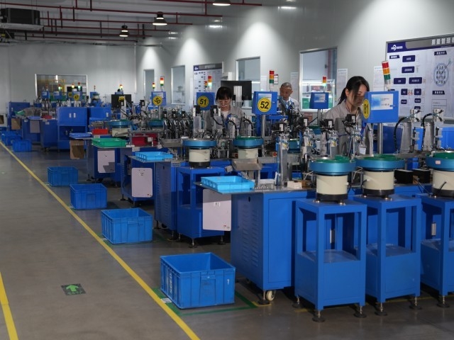 الصين SCED ELECTRONICS CO., LTD. ملف الشركة