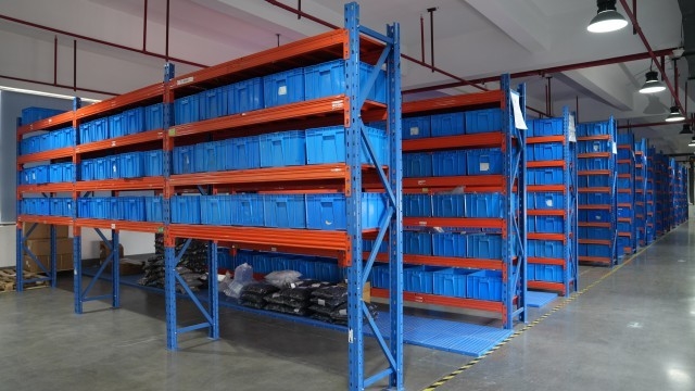 الصين SCED ELECTRONICS CO., LTD. ملف الشركة