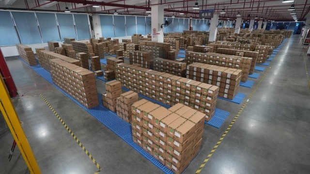 الصين SCED ELECTRONICS CO., LTD. ملف الشركة