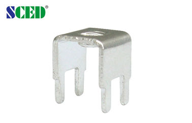 40A Terminal Block Accessories Brass Metal Parts Terminal Pin 5.0mm*8.0mm
