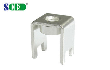 موصلات المحطات الكهربائية عالية التيار مساحة 100A 10.0mmx16.5mm