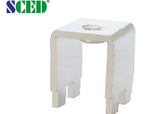 موصلات طرفية من الأسلاك النحاسية ، ODM 75A M4 PCB Terminal Block