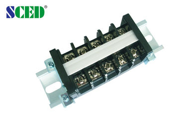 600V 30A 12.00mm بب السكك الحديدية الخيالة كتل المحطة الطرفية موصلات، أي أقطاب المتاحة