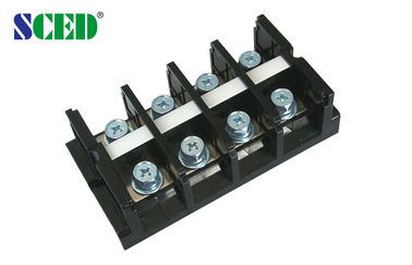 الملعب 28.00mm حاجز الطرفية كتل، 600V 150A قوة محطة كتلة موصلات
