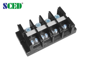 بب التبديل عالية الحالية الأسلاك الطرفية كتلة الملعب 23.50mm 101A
