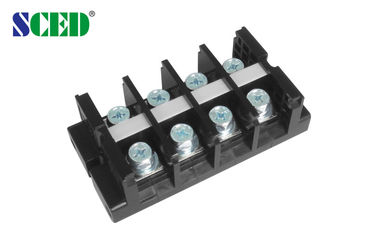 نوع الحاجز عالية الحالية محطة كتلة 12 البولنديين الملعب 23.50mm 600V