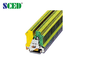 5.2mm قطع سريع دين السكك الحديدية كتل محطة واحدة سطح السفينة للماء