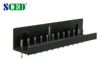 5.08mm 300V 10A بب محطة كتلة موصل، ذكر المكونات في كتل المحطة الطرفية