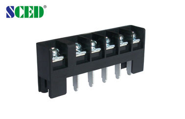 20A 300V حاجز محطة كتلة للإضاءة الكهربائية الملعب 13.50mm