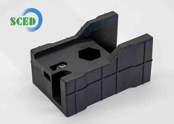 أسود M6 محار M12 محار PBT محطة بلوك الملحقات 22/40 رطلا