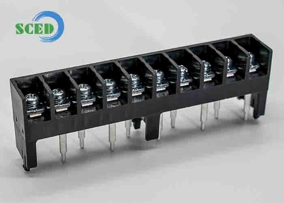 الحاجز الحاجز واحد المستوى 11.00mm 300V 20A 10P M4 الحاجز الحاجز الحاجز الحاجز الحاجز الحاجز الحاجز الحاجز الحاجز الحاجز الحاجز الحاجز الحاجز الحاجز