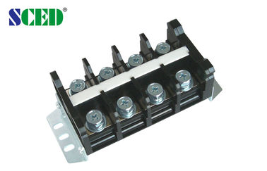الملعب 26.00mm عالية الحالي موصل محطة 600V 101A أي أقطاب المتاحة