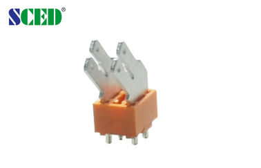 الكهربائية دين السكك الحديدية محطة كتلة الملحقات 5.0MM العاشر 5.0 مم مع 30A